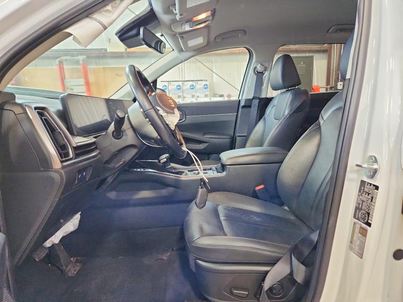 Aukcja sprzedaży 2025 Kia Sorento, vin: 5XYRHDJF2SG319312, numer aukcji: 55975916