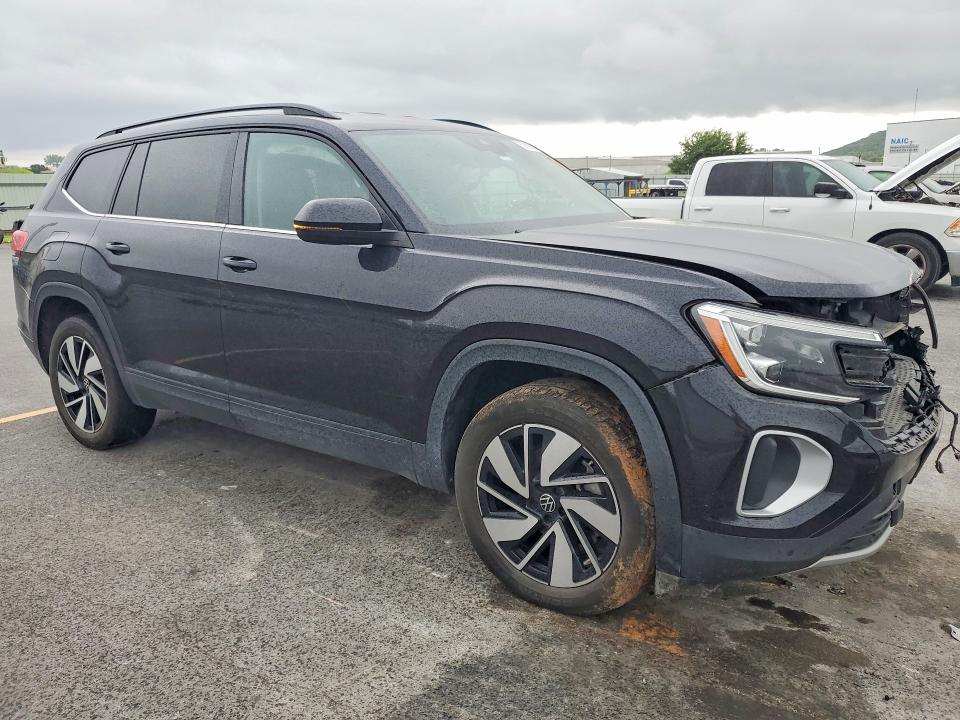 Aukcja sprzedaży 2024 Volkswagen Atlas, vin: 1V2HR2CA7RC529805, numer aukcji: 57616586