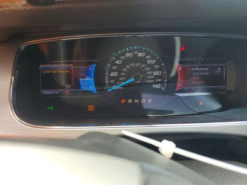 2013 Ford Taurus მანქანა იყიდება აუქციონზე, vin: 1FAHP2E80DG176994, აუქციონის ნომერი: 57055236