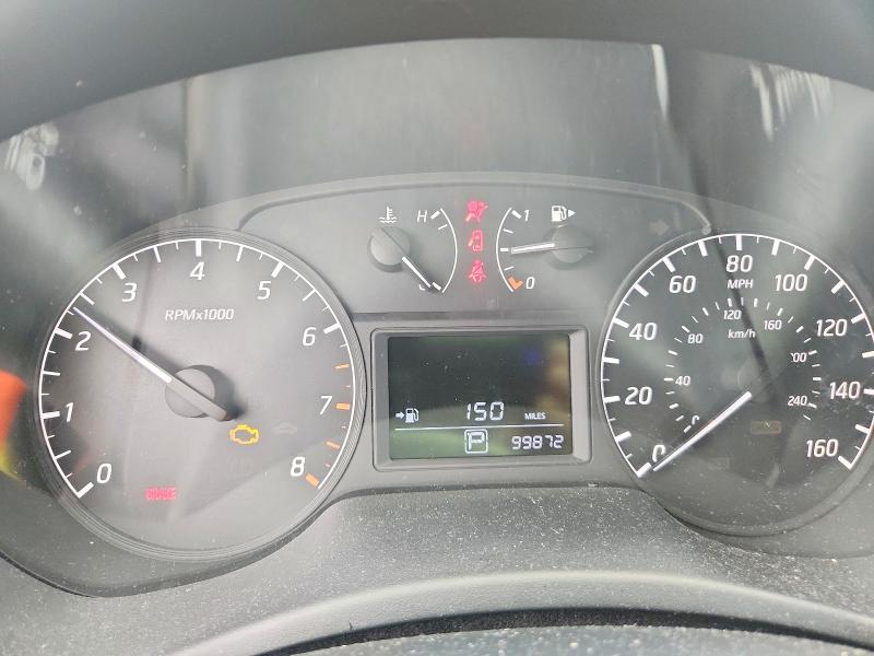 Aukcja sprzedaży 2015 Nissan Sentra, vin: 3N1AB7AP6FY281578, numer aukcji: 55519326