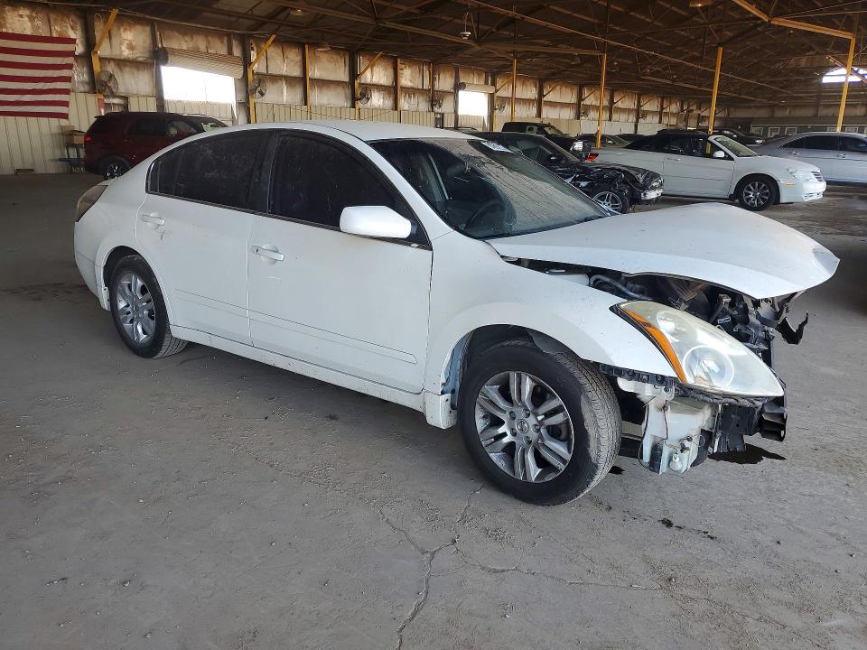 Продаж на аукціоні авто 2012 Nissan Altima, vin: 1N4AL2AP7CN577222, номер лоту: 55692276