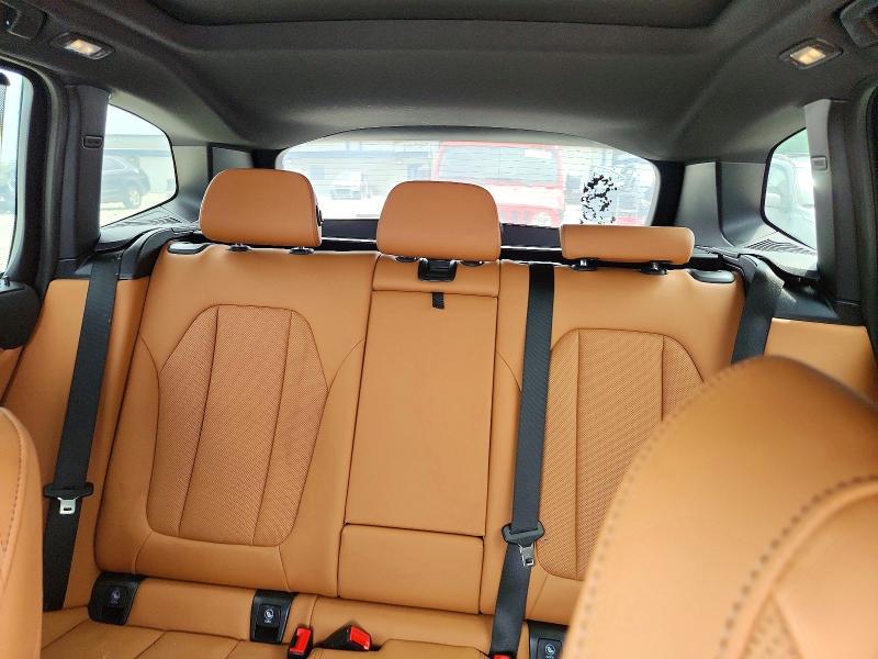 Продажа на аукционе авто 2024 Bmw X3, vin: 5UX53DP0XR9V02287, номер лота: 55654876
