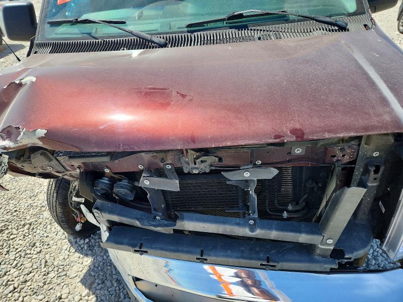 2009 Ford Econoline მანქანა იყიდება აუქციონზე, vin: 1FMNE11L89DA22822, აუქციონის ნომერი: 55728466