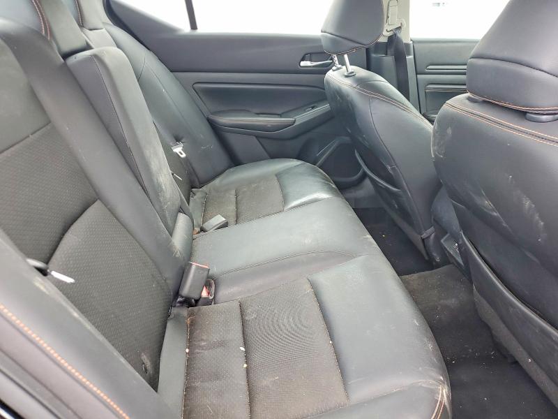 2020 Nissan Altima მანქანა იყიდება აუქციონზე, vin: 1N4BL4CVXLN322172, აუქციონის ნომერი: 56792116