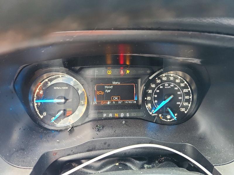 Aukcja sprzedaży 2019 Ford Ranger, vin: 1FTER4EH0KLB00831, numer aukcji: 55137716