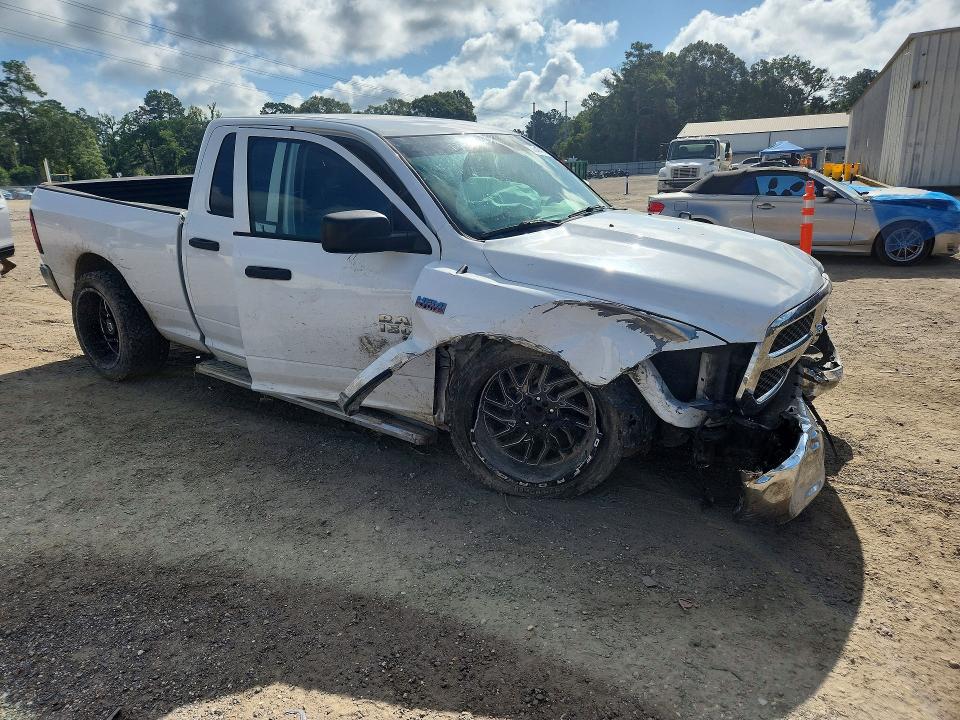 Aukcja sprzedaży 2019 Ram 1500 Classic, vin: 1C6RR6FT0KS600999, numer aukcji: 56548416