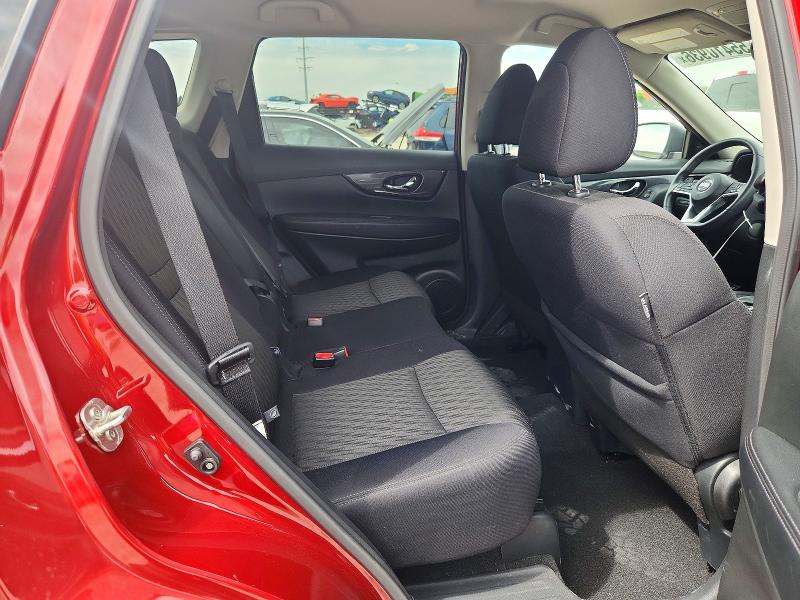 Aukcja sprzedaży 2020 Nissan Rogue, vin: 5N1AT2MV0LC795563, numer aukcji: 55410936