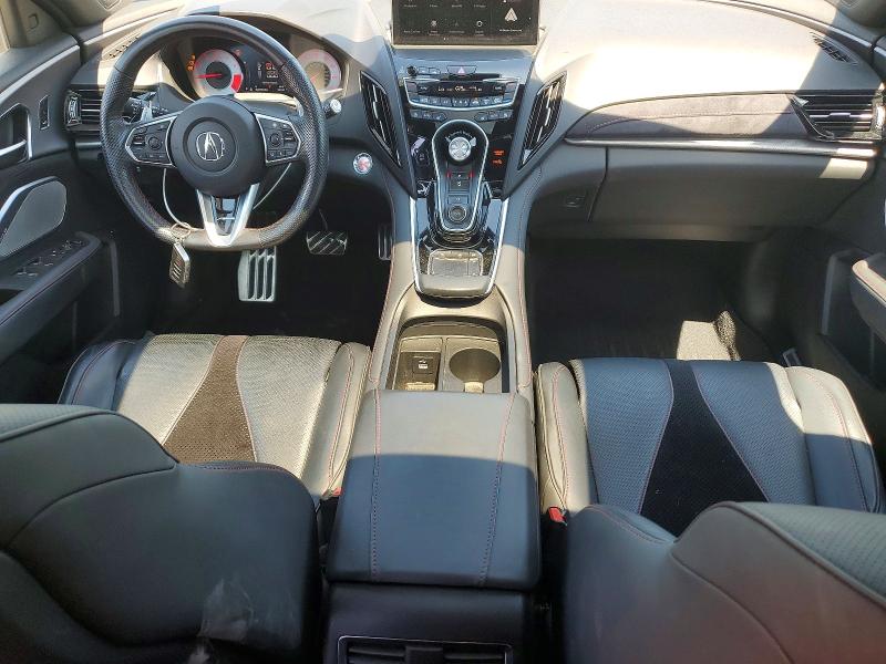 Продаж на аукціоні авто 2023 Acura Rdx, vin: 5J8TC2H84PL003617, номер лоту: 57157286