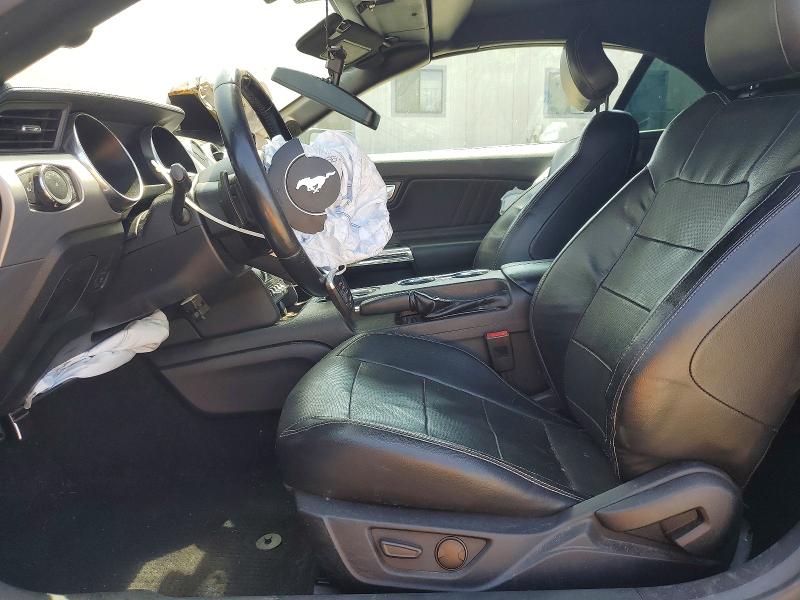 Aukcja sprzedaży 2019 Ford Mustang, vin: 1FATP8UH8K5162428, numer aukcji: 57729346