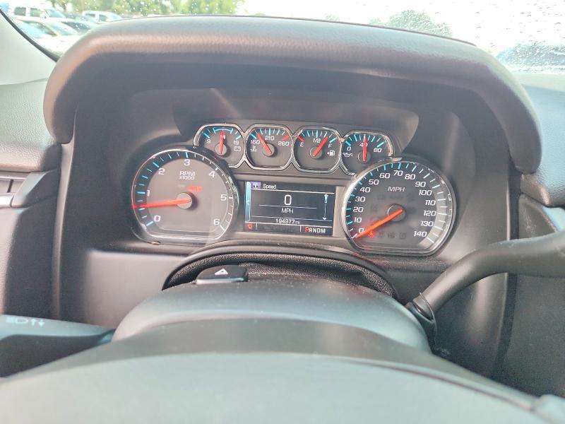 Aukcja sprzedaży 2015 Chevrolet Tahoe, vin: 1GNSCCKCXFR217284, numer aukcji: 56932186