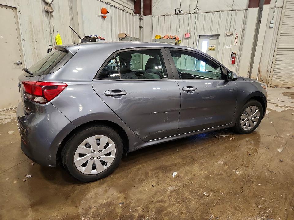 Продажа на аукционе авто 2019 Kia Rio, vin: 3KPA25ABXKE179721, номер лота: 55192896