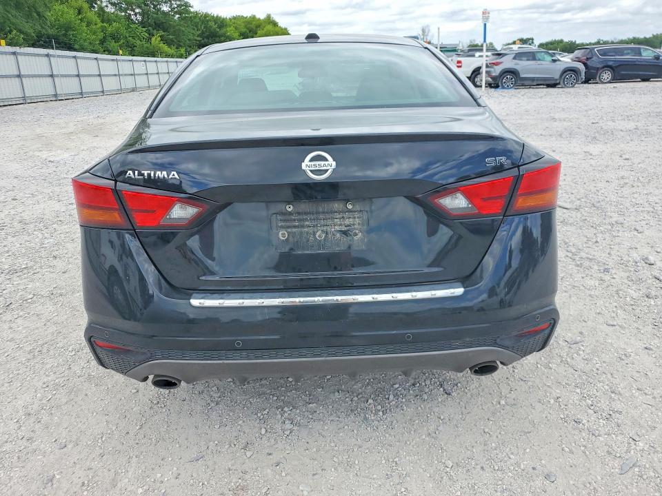 2020 Nissan Altima მანქანა იყიდება აუქციონზე, vin: 1N4BL4CVXLN322172, აუქციონის ნომერი: 56792116
