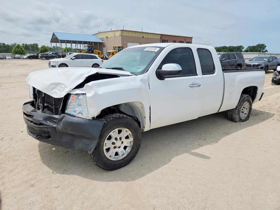 Aukcja sprzedaży 2009 Chevrolet Silverado, vin: 1GCEK19079Z243404, numer aukcji: 58430106