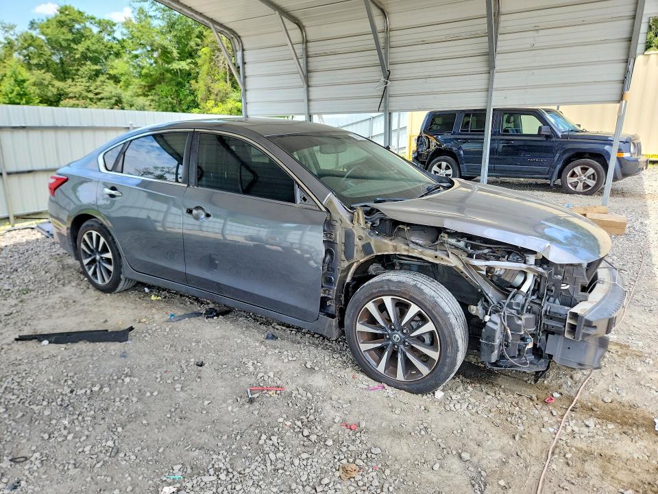 2016 Nissan Altima მანქანა იყიდება აუქციონზე, vin: 1N4AL3AP0GC133848, აუქციონის ნომერი: 56679146