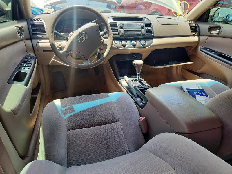 57298836 :رقم المزاد ، 4T1BE32K16U150223 vin ، 2006 Toyota Camry مزاد بيع