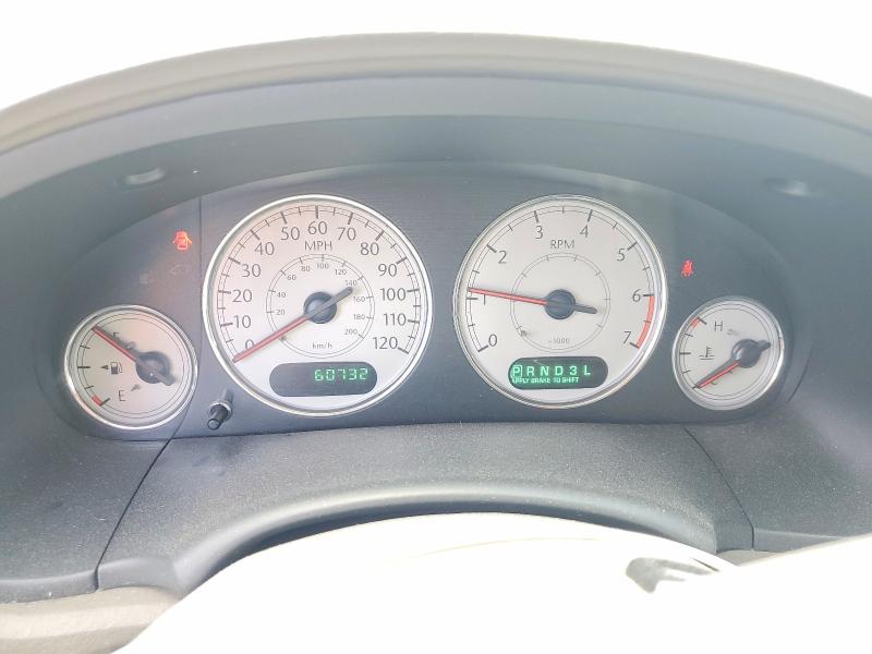 Aukcja sprzedaży 2007 Chrysler Town & Country, vin: 2A4GP64L07R315022, numer aukcji: 57200696