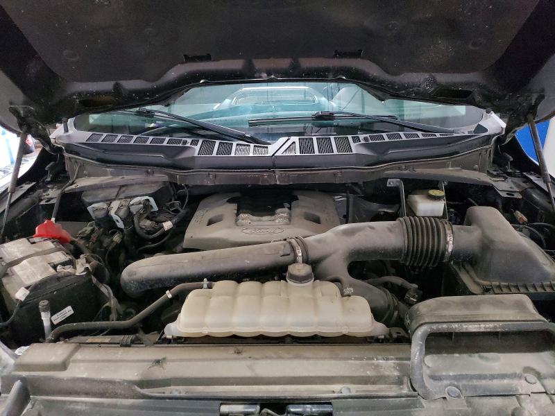 Auction sale of the 2023 Ford F150, vin: 1FTFW1E84PFB69989, lot number: 55495646