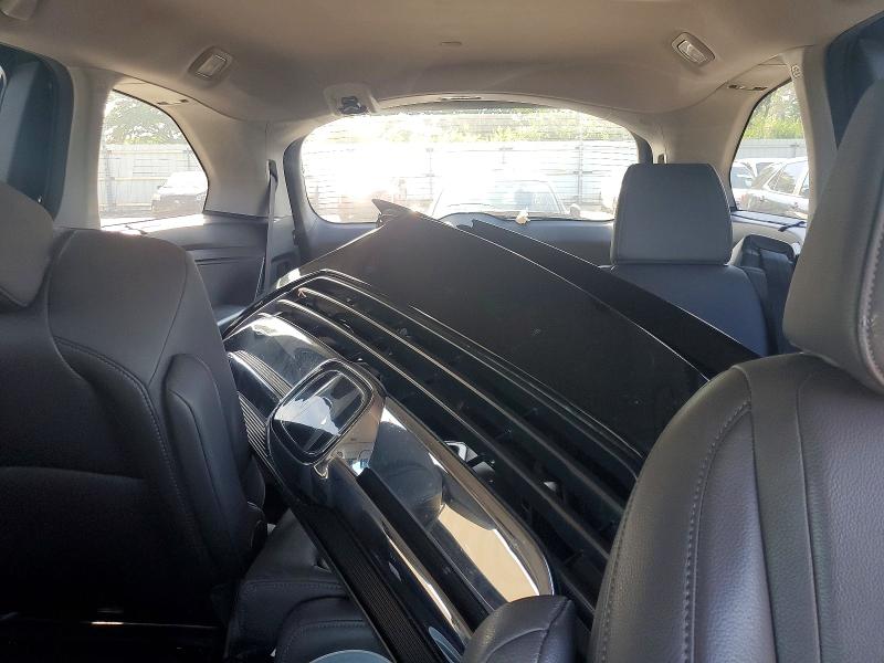 Продаж на аукціоні авто 2019 Honda Odyssey, vin: 5FNRL6H83KB097968, номер лоту: 56326406