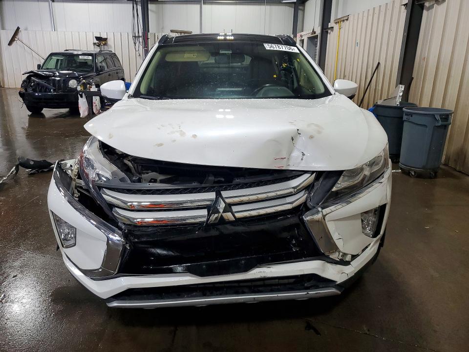 Aukcja sprzedaży 2019 Mitsubishi Eclipse Cross, vin: JA4AT5AA3KZ053333, numer aukcji: 56787706