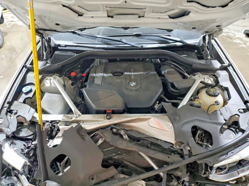 56438456 :رقم المزاد ، 5UXTR9C55KLP82228 vin ، 2019 Bmw X3 مزاد بيع