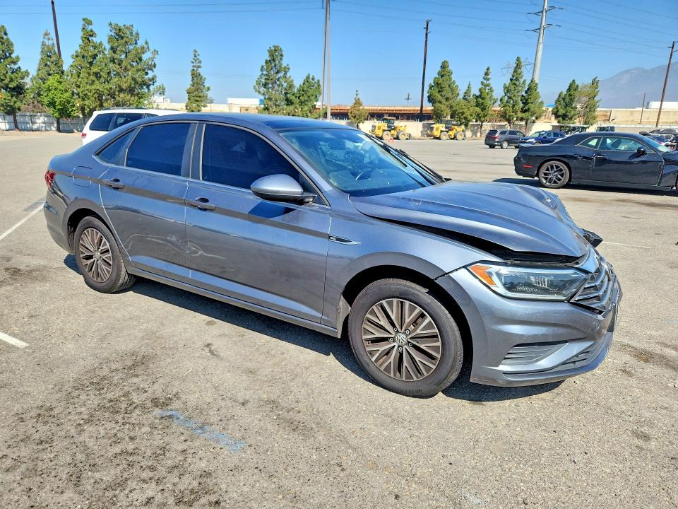Aukcja sprzedaży 2019 Volkswagen Jetta, vin: 3VWE57BU4KM101703, numer aukcji: 56592086