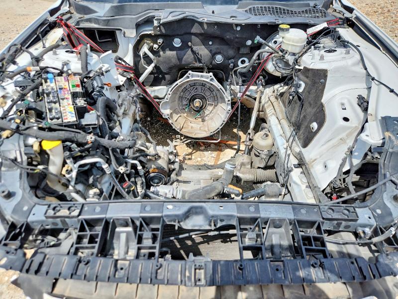 2019 Ford Mustang მანქანა იყიდება აუქციონზე, vin: 1FA6P8CF3K5202086, აუქციონის ნომერი: 58006176