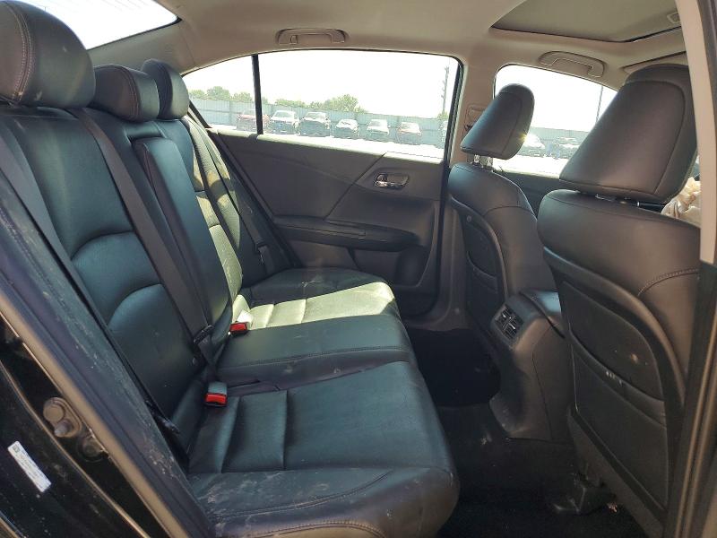 Aukcja sprzedaży 2014 Honda Accord, vin: 1HGCR2F85EA106877, numer aukcji: 58605646