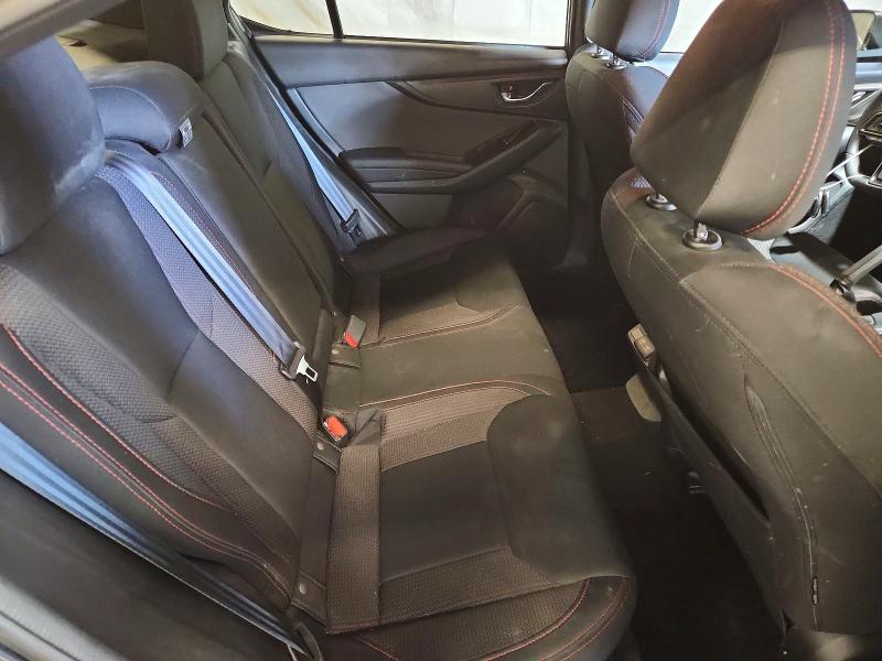 Продажа на аукционе авто 2022 Subaru Wrx, vin: JF1VBAF61N9020896, номер лота: 58291946