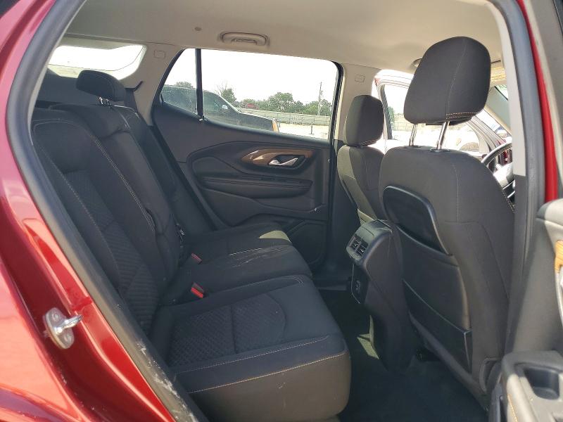 Aukcja sprzedaży 2020 Gmc Terrain, vin: 3GKALMEV4LL167514, numer aukcji: 57952526