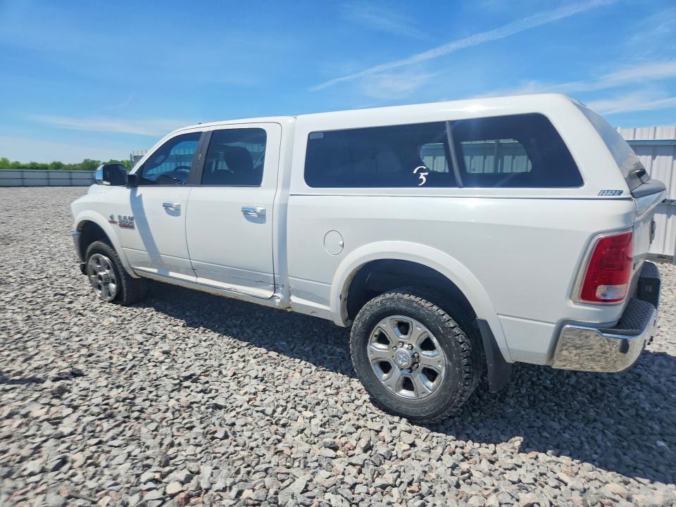 Auction sale of the 2014 Ram 2500, vin: 3C6UR5FL7EG321064, lot number: 55964896