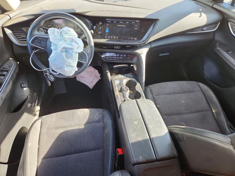 Aukcja sprzedaży 2021 Buick Envision, vin: LRBFZMR42MD191964, numer aukcji: 55502636
