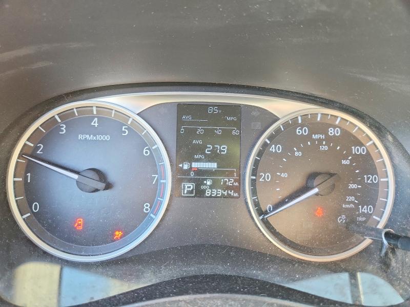 Продаж на аукціоні авто 2019 Nissan Kicks, vin: 3N1CP5CU6KL483460, номер лоту: 55341596
