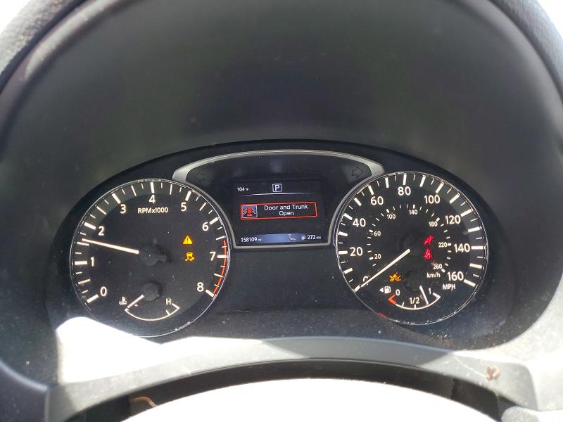 56164996 :رقم المزاد ، 1N4AL3AP0JC105619 vin ، 2018 Nissan Altima مزاد بيع
