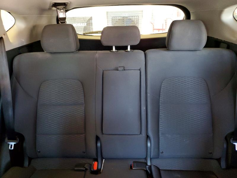 57692896 :رقم المزاد ، KM8J33A47MU387882 vin ، 2021 Hyundai Tucson مزاد بيع