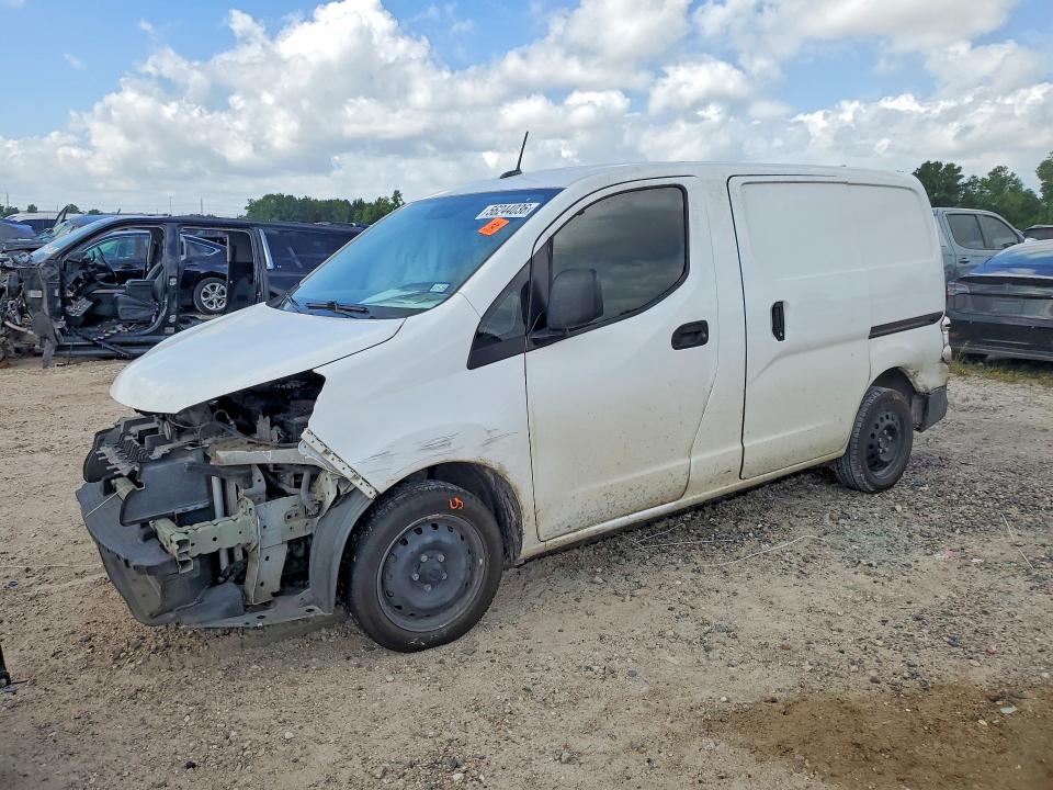 Aukcja sprzedaży 2020 Nissan Nv200, vin: 3N6CM0KN8LK704144, numer aukcji: 56244036