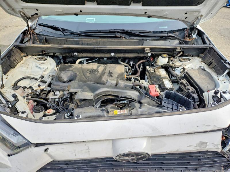 Aukcja sprzedaży 2024 Toyota Rav4, vin: 2T3W1RFVXRC277313, numer aukcji: 57941286
