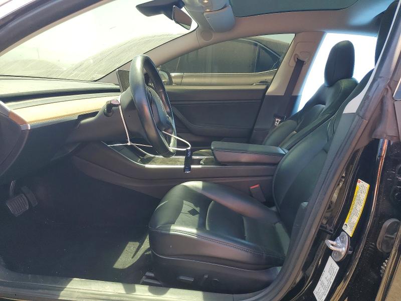 Продажа на аукционе авто 2019 Tesla Model 3, vin: 5YJ3E1EB4KF211995, номер лота: 52525226
