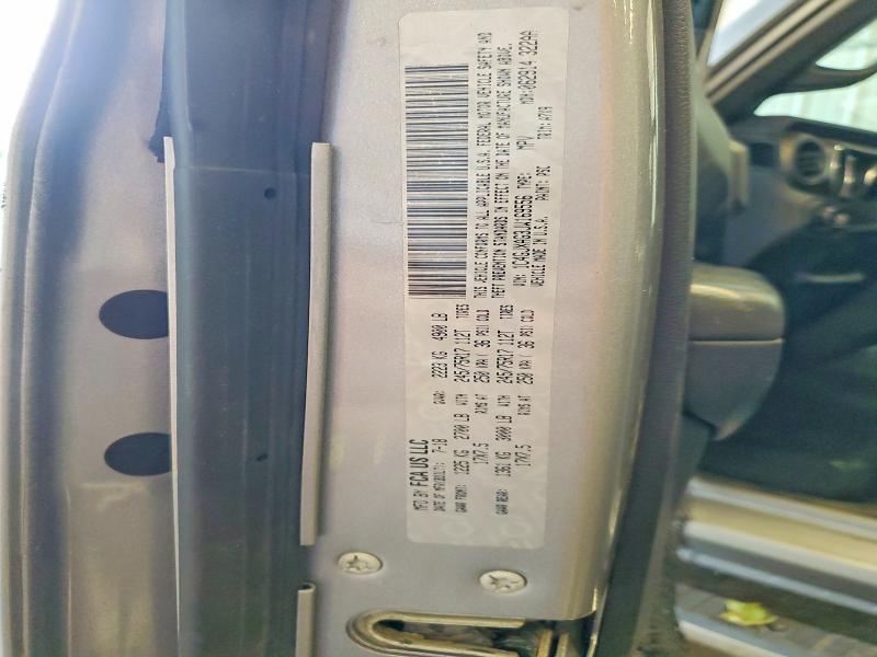 Продажа на аукционе авто 2018 Jeep Wrangler, vin: 1C4GJXAG3JW169556, номер лота: 57723126
