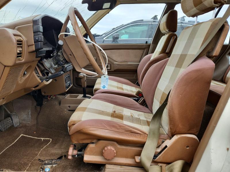 Продажа на аукционе авто 1985 Toyota Tercel, vin: JT2AL32W8F0156044, номер лота: 55612896