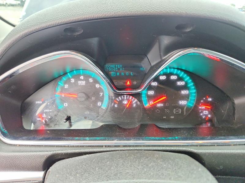 Aukcja sprzedaży 2017 Chevrolet Traverse, vin: 1GNKVGKDXHJ290294, numer aukcji: 55877076