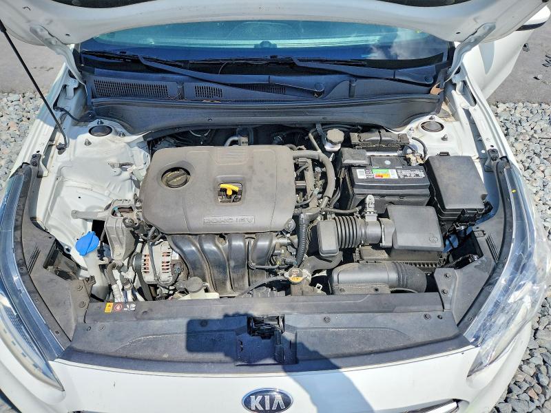 Продажа на аукционе авто 2021 Kia Forte, vin: 3KPF24AD5ME310347, номер лота: 56689556