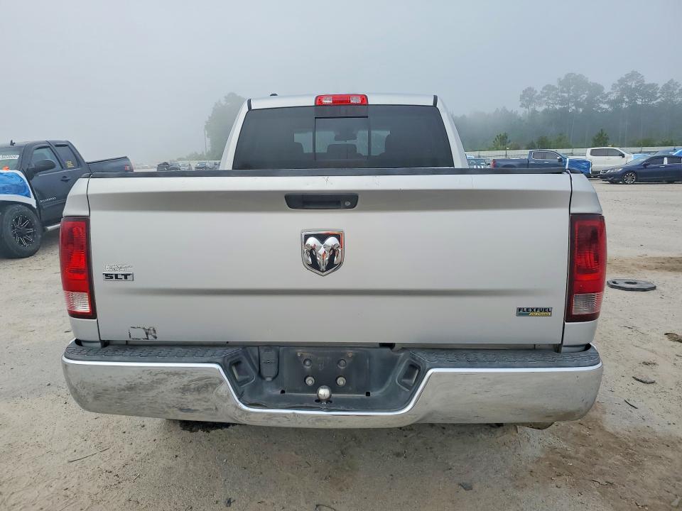 Aukcja sprzedaży 2013 Ram 1500, vin: 1C6RR6GG8DS597354, numer aukcji: 55869766