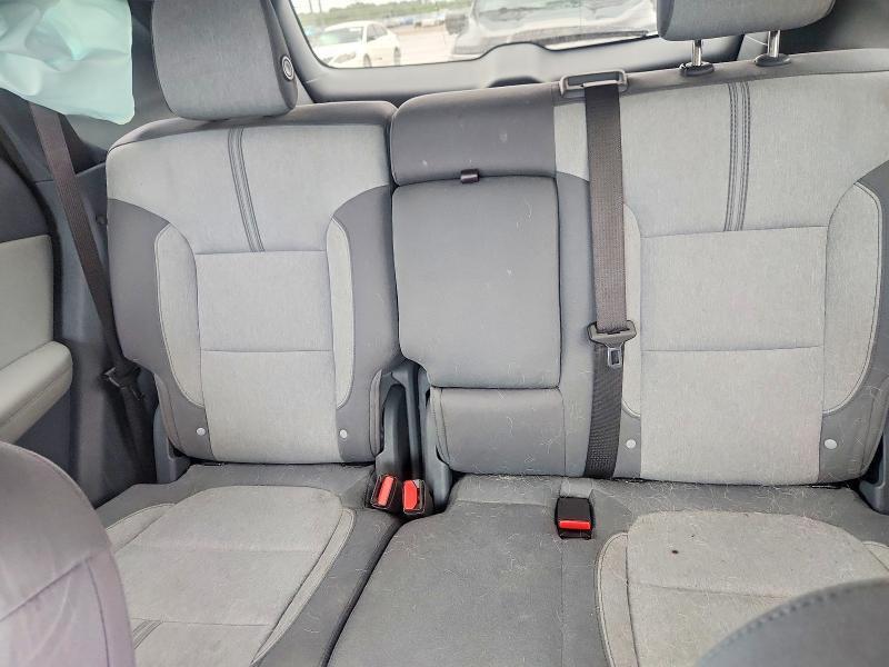 Продажа на аукционе авто 2019 Chevrolet Blazer, vin: 3GNKBCRS9KS569151, номер лота: 57189476