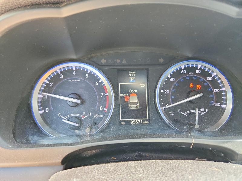 57152786 :رقم المزاد ، 5TDDKRFH9GS356404 vin ، 2016 Toyota Highlander مزاد بيع