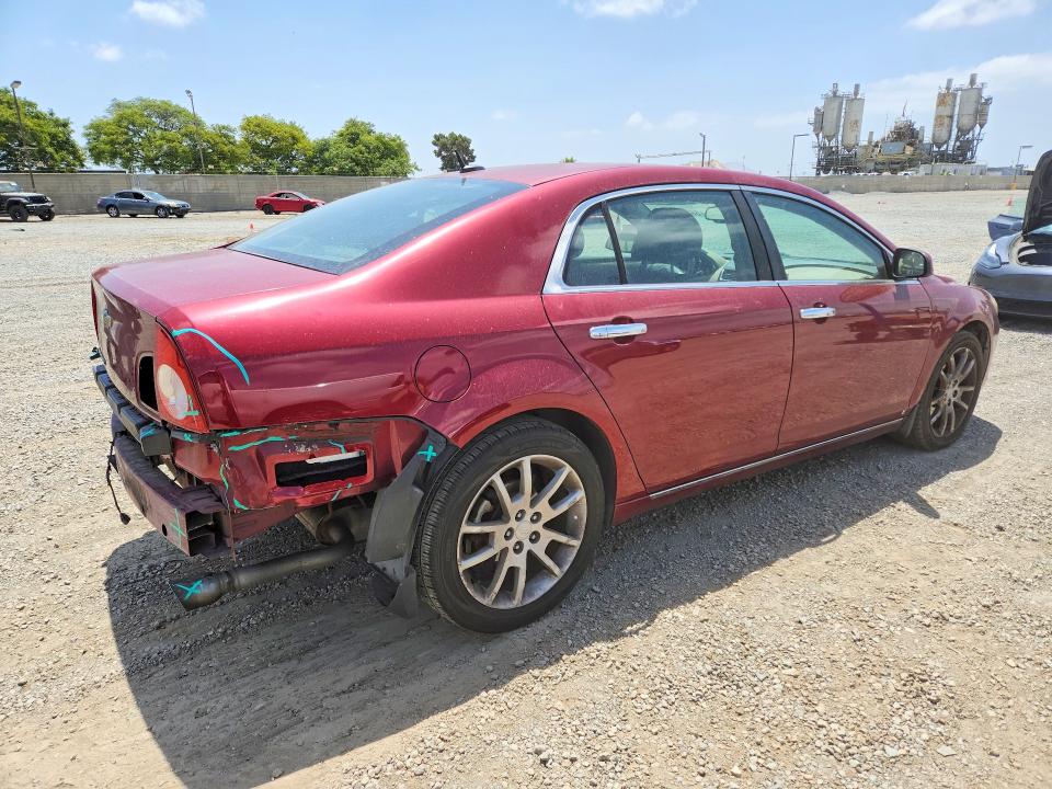 Aukcja sprzedaży 2010 Chevrolet Malibu, vin: 1G1ZE5E71AF102734, numer aukcji: 58836136