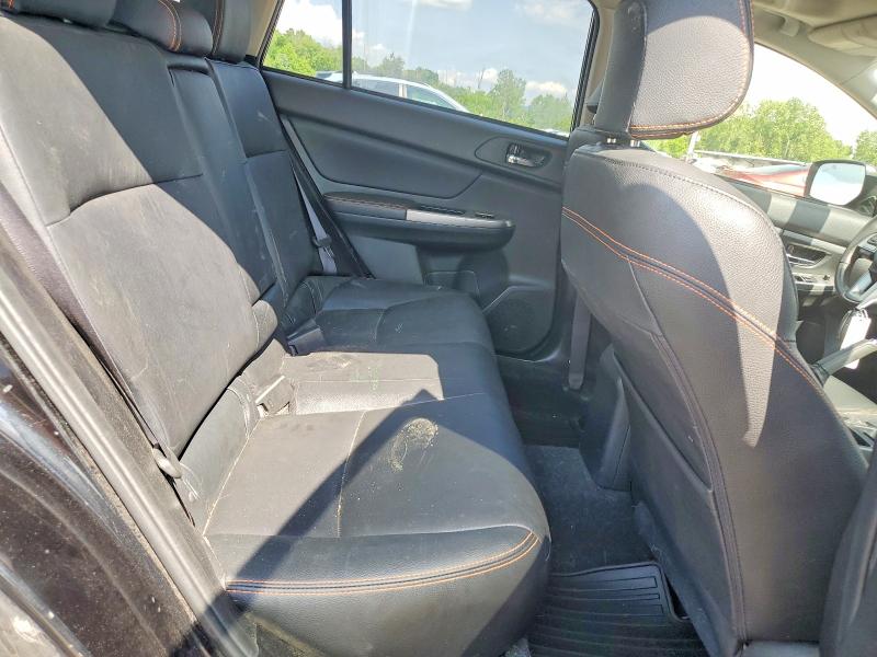 Aukcja sprzedaży 2017 Subaru Crosstrek, vin: JF2GPANC6H8261330, numer aukcji: 56743656