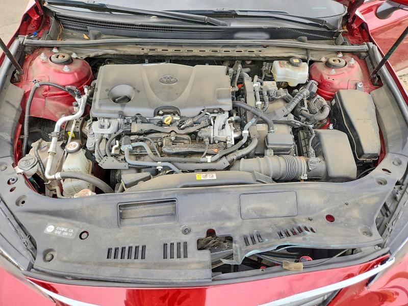 Aukcja sprzedaży 2021 Toyota Avalon, vin: 4T1AA1AB7MU001437, numer aukcji: 55223726