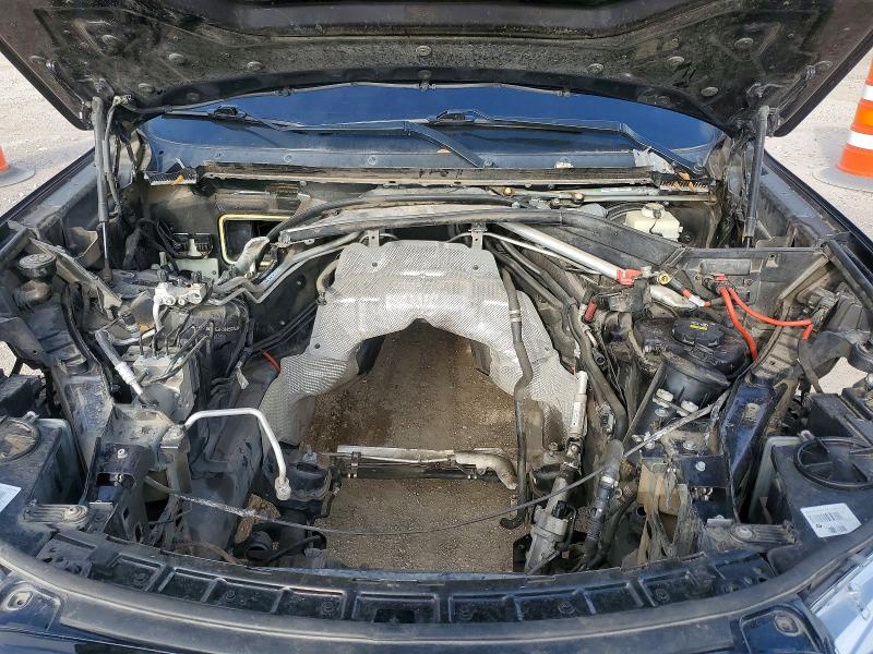 Aukcja sprzedaży 2015 Bmw X6, vin: 5YMKW8C52F0G93976, numer aukcji: 55699326