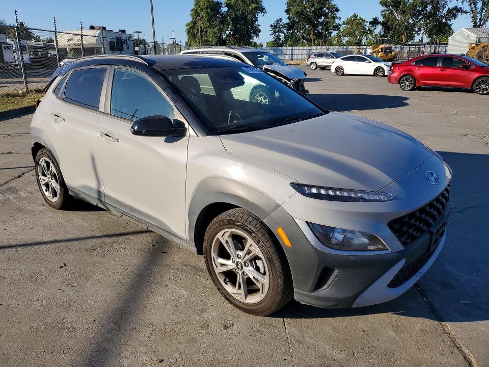 Aukcja sprzedaży 2023 Hyundai Kona, vin: KM8K62ABXPU937343, numer aukcji: 58476376