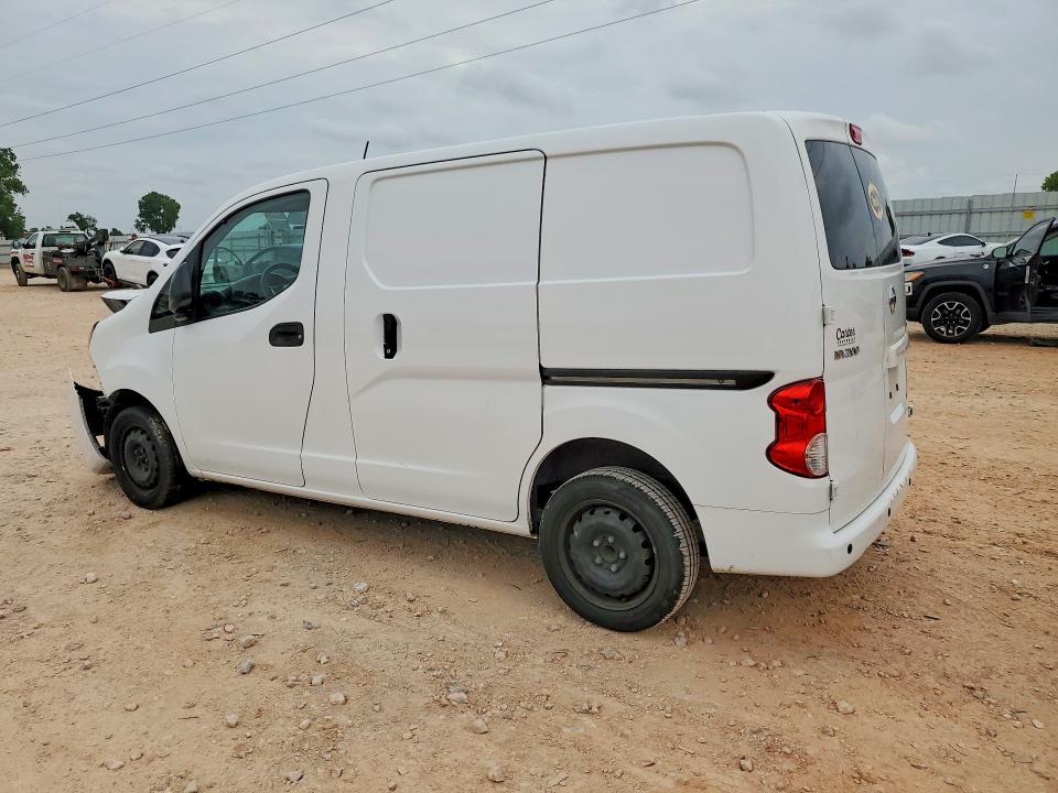Продаж на аукціоні авто 2020 Nissan Nv200, vin: 3N6CM0KN8LK704967, номер лоту: 55401936
